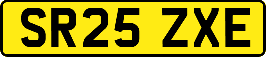 SR25ZXE
