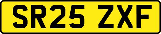 SR25ZXF