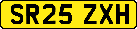SR25ZXH