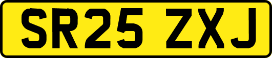 SR25ZXJ