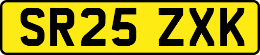 SR25ZXK