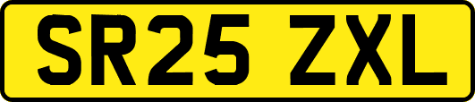 SR25ZXL