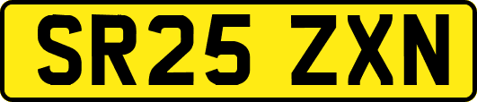 SR25ZXN