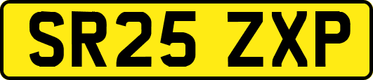 SR25ZXP