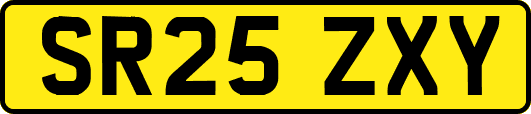 SR25ZXY