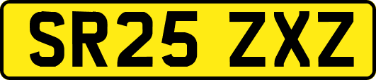 SR25ZXZ