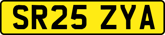 SR25ZYA