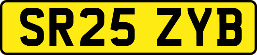 SR25ZYB
