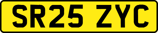 SR25ZYC