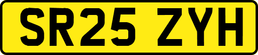 SR25ZYH