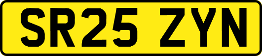 SR25ZYN
