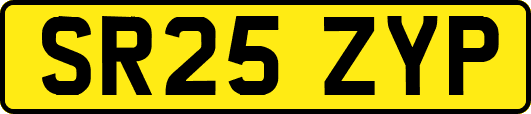 SR25ZYP