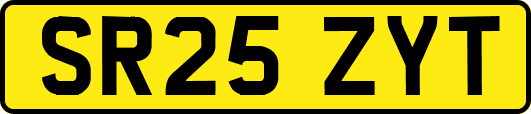 SR25ZYT