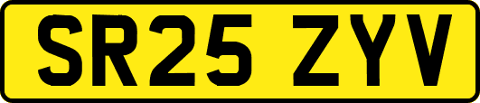SR25ZYV