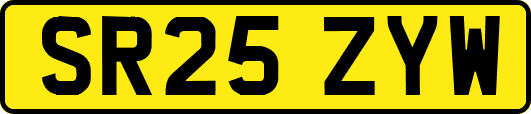 SR25ZYW