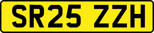 SR25ZZH
