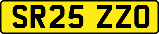 SR25ZZO