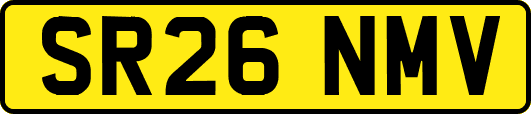 SR26NMV