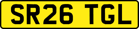 SR26TGL
