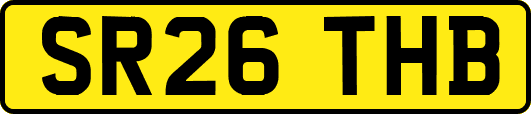 SR26THB