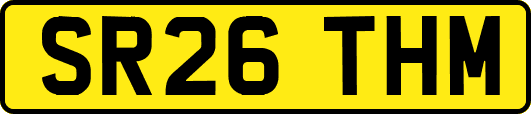 SR26THM