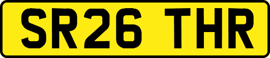 SR26THR