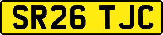 SR26TJC