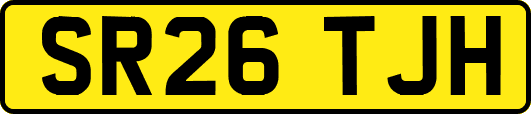 SR26TJH