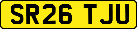 SR26TJU