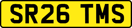 SR26TMS