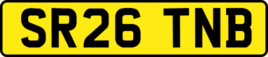 SR26TNB