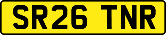 SR26TNR