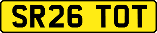 SR26TOT