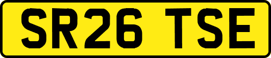 SR26TSE