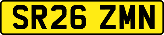 SR26ZMN