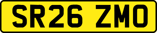 SR26ZMO