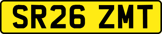SR26ZMT