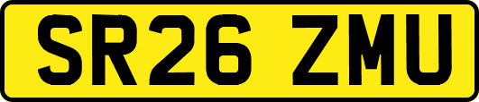 SR26ZMU
