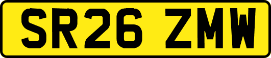 SR26ZMW