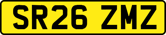 SR26ZMZ