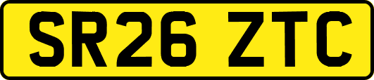 SR26ZTC