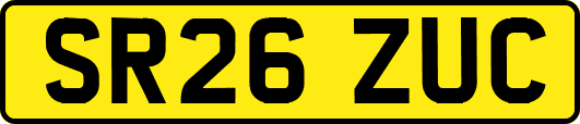 SR26ZUC