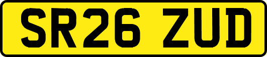 SR26ZUD