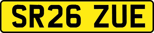 SR26ZUE