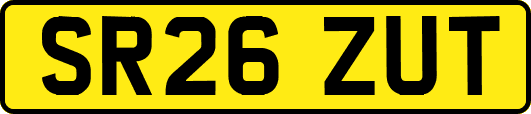 SR26ZUT