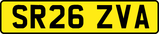SR26ZVA