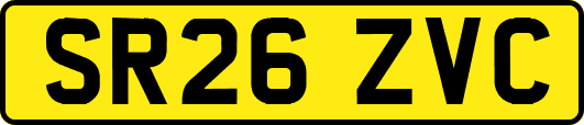 SR26ZVC