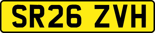 SR26ZVH