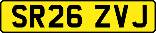 SR26ZVJ