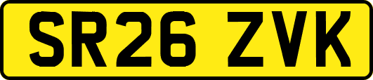 SR26ZVK